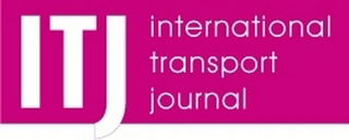 ITJ INTERNATIONAL TRANSPORT JOURNAL logo