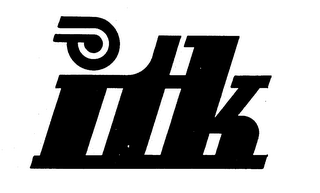 ITK logo