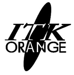 ITK ORANGE logo