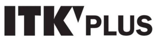 ITK PLUS logo