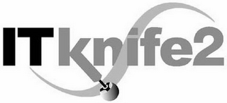 ITKNIFE2 logo