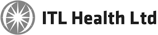 ITL HEALTH LTD logo