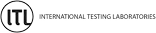 ITL INTERNATIONAL TESTING LABORATORIES logo