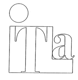 ITLA logo