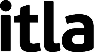 ITLA logo