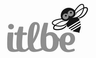 ITLBE logo