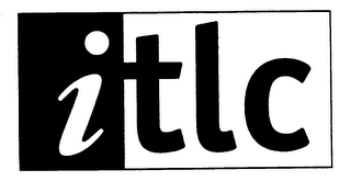 ITLC logo