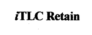 ITLC RETAIN logo