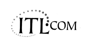 ITL.COM logo