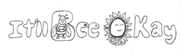 IT'LL BEE OKAY logo