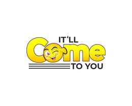 IT'LL COME TO YOU logo