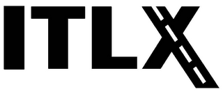 ITLX logo