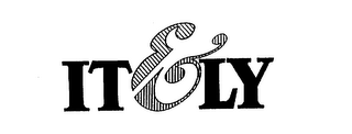 IT&LY logo