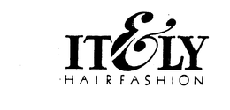 IT&LY HAIRFASHION logo