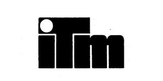 ITM logo