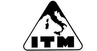 ITM logo