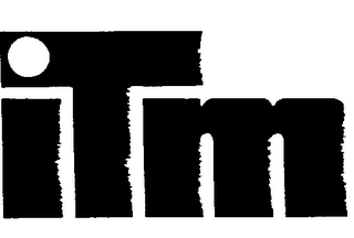 ITM logo