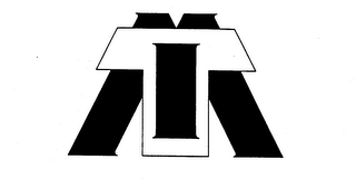 ITM logo
