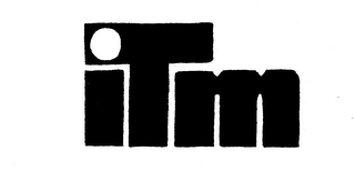 ITM logo