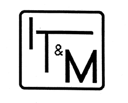 IT&M logo