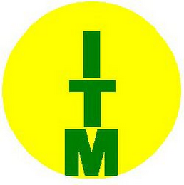 ITM logo