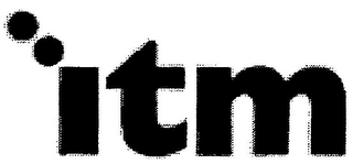 ITM logo