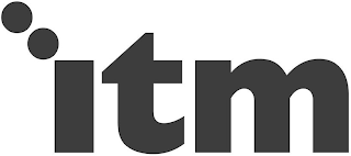 ITM logo
