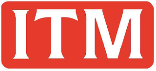 ITM logo
