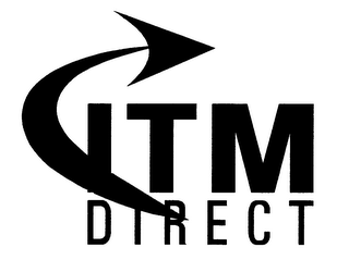 ITM DIRECT logo