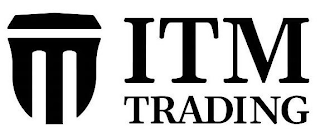 ITM TRADING logo
