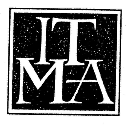 ITMA logo
