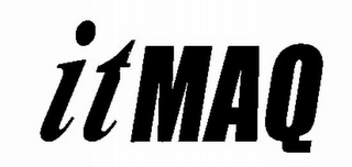 ITMAQ logo