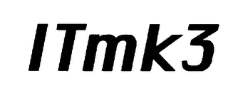 ITMK3 logo