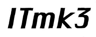ITMK3 logo