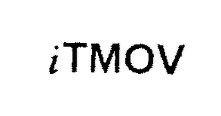 ITMOV logo