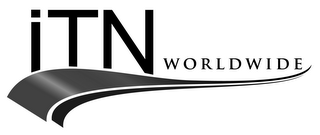 ITN WORLDWIDE logo