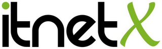 ITNETX logo