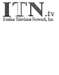 ITN.TV IRANIAN TELEVISION NETWORK, INC. logo