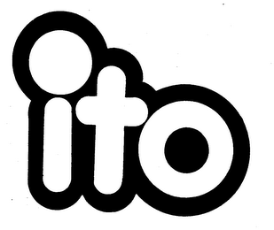 ITO logo