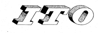 ITO logo
