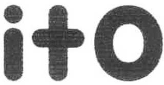 ITO logo
