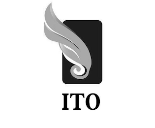 ITO logo
