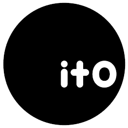 ITO logo