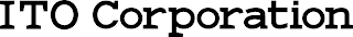 ITO CORPORATION logo