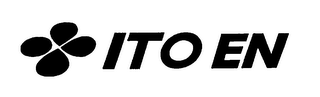ITO EN logo