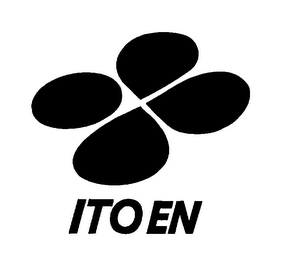 ITO EN logo
