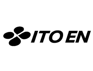 ITO EN logo