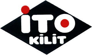 ITO KILIT logo