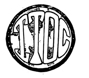 ITOC logo