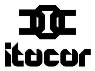 ITOCOR CC logo